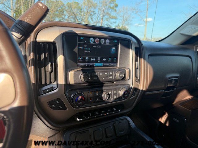 2018 GMC Sierra 3500 Denali - Photo 20 - North Chesterfield, VA 23237