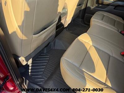 2018 GMC Sierra 3500 Denali - Photo 13 - North Chesterfield, VA 23237