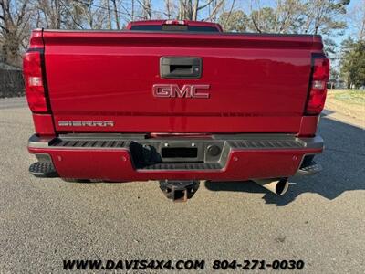 2018 GMC Sierra 3500 Denali - Photo 4 - North Chesterfield, VA 23237