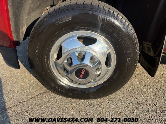 2018 GMC Sierra 3500 Denali - Photo 32 - North Chesterfield, VA 23237