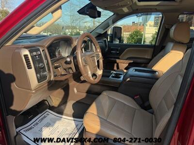 2018 GMC Sierra 3500 Denali - Photo 16 - North Chesterfield, VA 23237