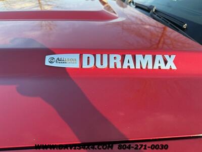 2018 GMC Sierra 3500 Denali - Photo 30 - North Chesterfield, VA 23237