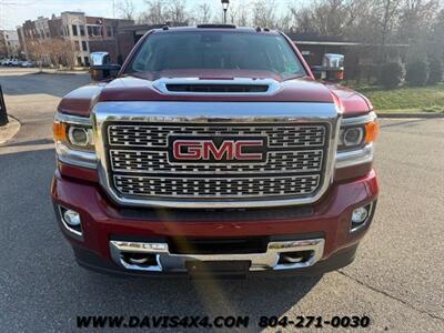 2018 GMC Sierra 3500 Denali - Photo 8 - North Chesterfield, VA 23237