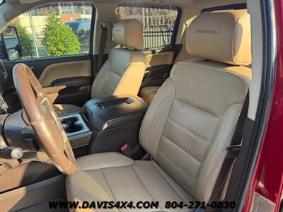 2018 GMC Sierra 3500 Denali - Photo 17 - North Chesterfield, VA 23237