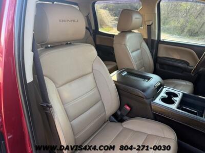 2018 GMC Sierra 3500 Denali - Photo 28 - North Chesterfield, VA 23237