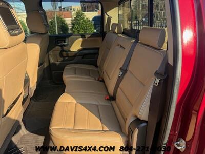 2018 GMC Sierra 3500 Denali - Photo 12 - North Chesterfield, VA 23237