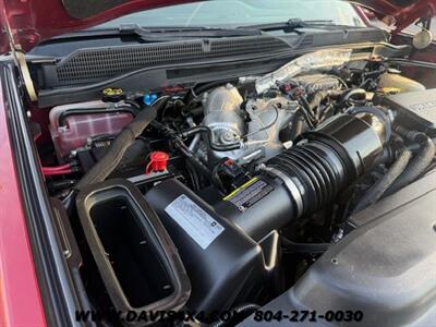 2018 GMC Sierra 3500 Denali - Photo 38 - North Chesterfield, VA 23237
