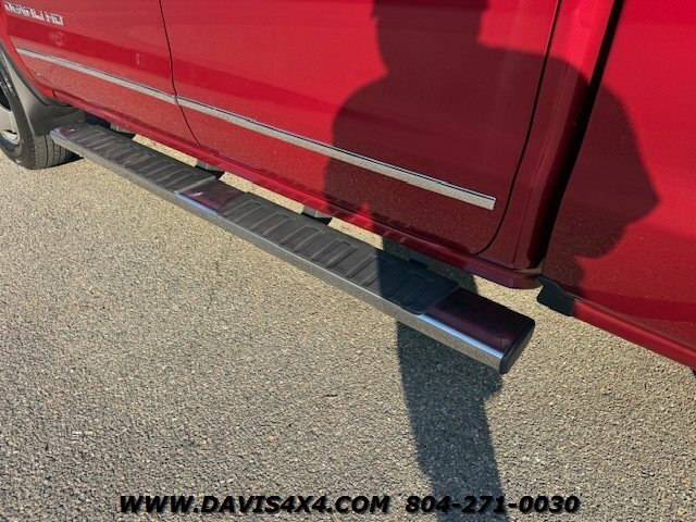 2018 GMC Sierra 3500 Denali - Photo 37 - North Chesterfield, VA 23237