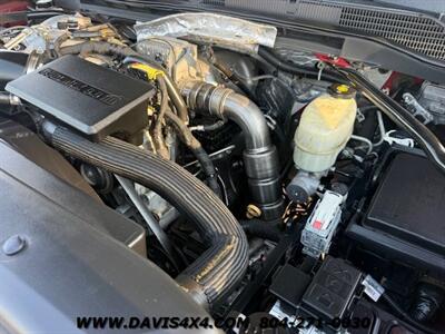 2018 GMC Sierra 3500 Denali - Photo 40 - North Chesterfield, VA 23237