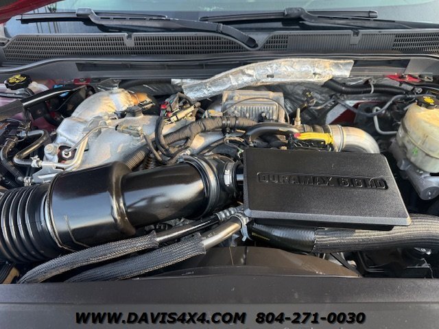 2018 GMC Sierra 3500 Denali - Photo 39 - North Chesterfield, VA 23237