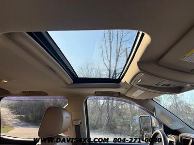 2018 GMC Sierra 3500 Denali - Photo 29 - North Chesterfield, VA 23237