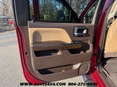 2018 GMC Sierra 3500 Denali - Photo 10 - North Chesterfield, VA 23237