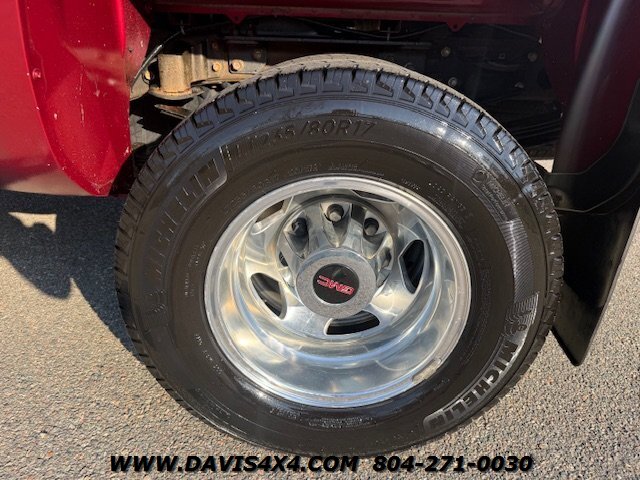 2018 GMC Sierra 3500 Denali - Photo 33 - North Chesterfield, VA 23237