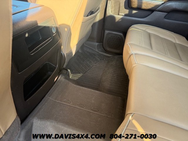 2018 GMC Sierra 3500 Denali - Photo 14 - North Chesterfield, VA 23237