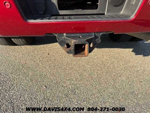 2018 GMC Sierra 3500 Denali - Photo 35 - North Chesterfield, VA 23237