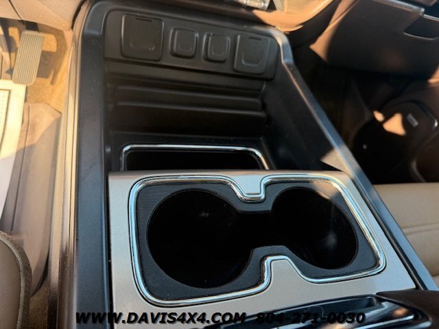2018 GMC Sierra 3500 Denali - Photo 22 - North Chesterfield, VA 23237
