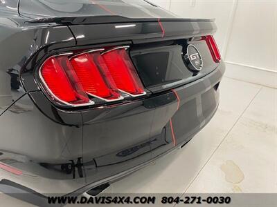 2015 Ford Mustang 50th Anniversary GT Sports Car V8 6 Speed   - Photo 42 - North Chesterfield, VA 23237