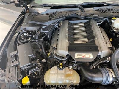 2015 Ford Mustang 50th Anniversary GT Sports Car V8 6 Speed   - Photo 20 - North Chesterfield, VA 23237