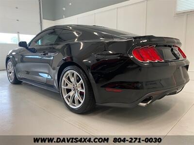 2015 Ford Mustang 50th Anniversary GT Sports Car V8 6 Speed   - Photo 6 - North Chesterfield, VA 23237