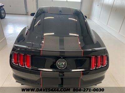 2015 Ford Mustang 50th Anniversary GT Sports Car V8 6 Speed   - Photo 34 - North Chesterfield, VA 23237