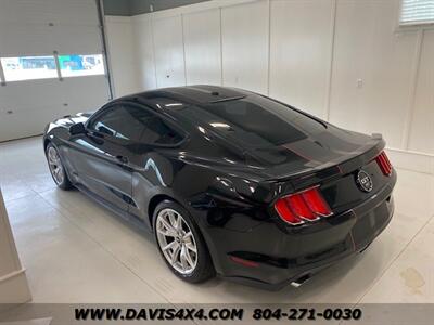 2015 Ford Mustang 50th Anniversary GT Sports Car V8 6 Speed   - Photo 30 - North Chesterfield, VA 23237