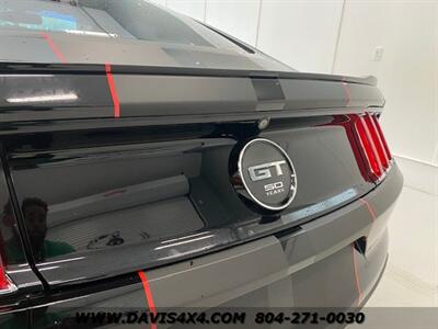 2015 Ford Mustang 50th Anniversary GT Sports Car V8 6 Speed   - Photo 29 - North Chesterfield, VA 23237