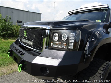 2012 GMC Sierra 1500 SLE Lifted 4X4 Crew Cab Short Bed (SOLD)   - Photo 13 - North Chesterfield, VA 23237