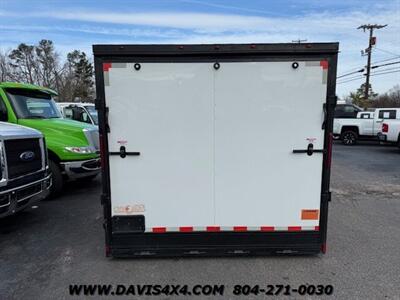 2023 Cynergy Enclosed Race Car Trailer 28 Foot V-Nose   - Photo 3 - North Chesterfield, VA 23237