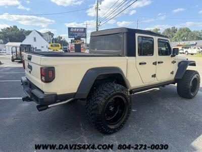 2020 Jeep Gladiator Sport 4x4 Custom Build   - Photo 5 - North Chesterfield, VA 23237