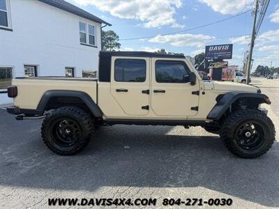 2020 Jeep Gladiator Sport 4x4 Custom Build   - Photo 6 - North Chesterfield, VA 23237