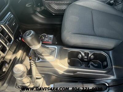 2020 Jeep Gladiator Sport 4x4 Custom Build   - Photo 16 - North Chesterfield, VA 23237