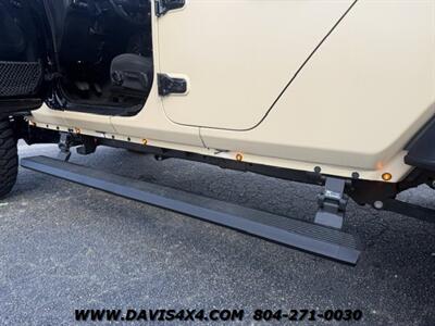 2020 Jeep Gladiator Sport 4x4 Custom Build   - Photo 44 - North Chesterfield, VA 23237