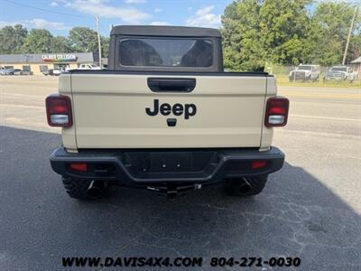 2020 Jeep Gladiator Sport 4x4 Custom Build   - Photo 4 - North Chesterfield, VA 23237