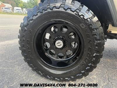 2020 Jeep Gladiator Sport 4x4 Custom Build   - Photo 43 - North Chesterfield, VA 23237