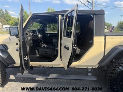 2020 Jeep Gladiator Sport 4x4 Custom Build   - Photo 9 - North Chesterfield, VA 23237