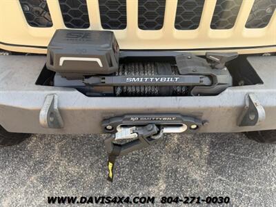 2020 Jeep Gladiator Sport 4x4 Custom Build   - Photo 38 - North Chesterfield, VA 23237