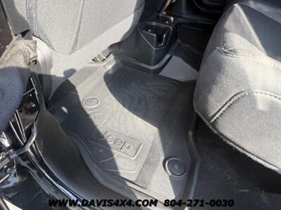 2020 Jeep Gladiator Sport 4x4 Custom Build   - Photo 22 - North Chesterfield, VA 23237