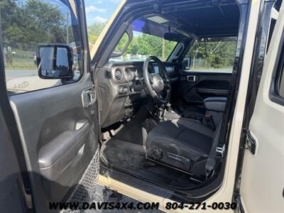 2020 Jeep Gladiator Sport 4x4 Custom Build   - Photo 10 - North Chesterfield, VA 23237