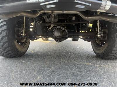 2020 Jeep Gladiator Sport 4x4 Custom Build   - Photo 34 - North Chesterfield, VA 23237