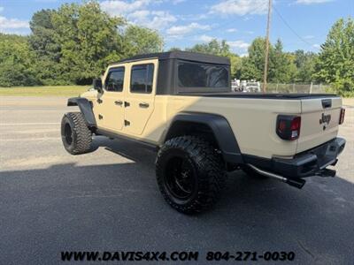 2020 Jeep Gladiator Sport 4x4 Custom Build   - Photo 3 - North Chesterfield, VA 23237