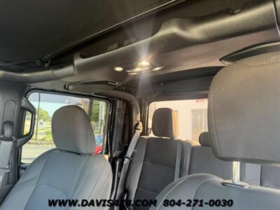 2020 Jeep Gladiator Sport 4x4 Custom Build   - Photo 18 - North Chesterfield, VA 23237