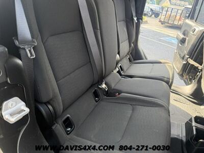 2020 Jeep Gladiator Sport 4x4 Custom Build   - Photo 29 - North Chesterfield, VA 23237