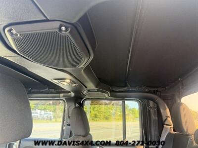 2020 Jeep Gladiator Sport 4x4 Custom Build   - Photo 24 - North Chesterfield, VA 23237