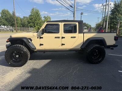 2020 Jeep Gladiator Sport 4x4 Custom Build   - Photo 2 - North Chesterfield, VA 23237