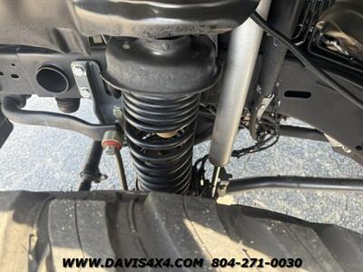 2020 Jeep Gladiator Sport 4x4 Custom Build   - Photo 36 - North Chesterfield, VA 23237