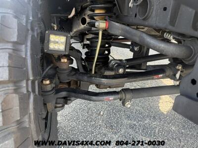 2020 Jeep Gladiator Sport 4x4 Custom Build   - Photo 39 - North Chesterfield, VA 23237