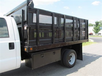 2007 Ford F550 (SOLD)   - Photo 3 - North Chesterfield, VA 23237