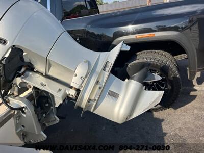 2004 Key West 1720 Sportsman Edition 90 HP Four Stroke Honda   - Photo 8 - North Chesterfield, VA 23237