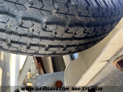 2004 Key West 1720 Sportsman Edition 90 HP Four Stroke Honda   - Photo 17 - North Chesterfield, VA 23237