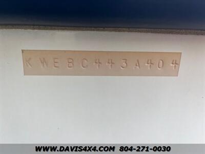 2004 Key West 1720 Sportsman Edition 90 HP Four Stroke Honda   - Photo 26 - North Chesterfield, VA 23237